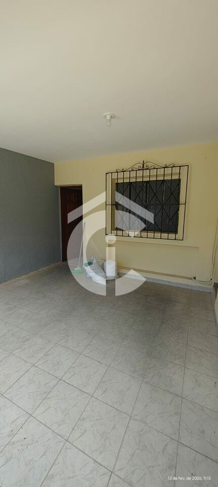 Casa Assobradada para Venda - MOOCA