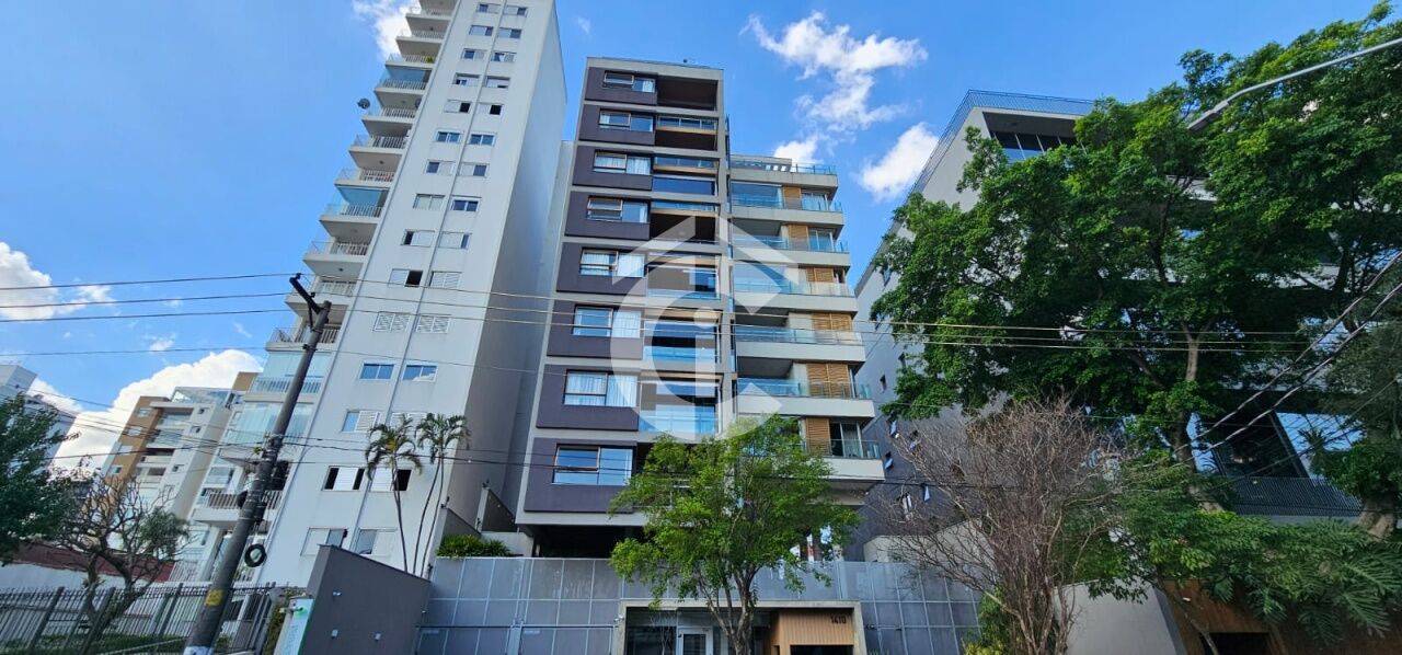 Apartamento para Venda - PINHEIROS