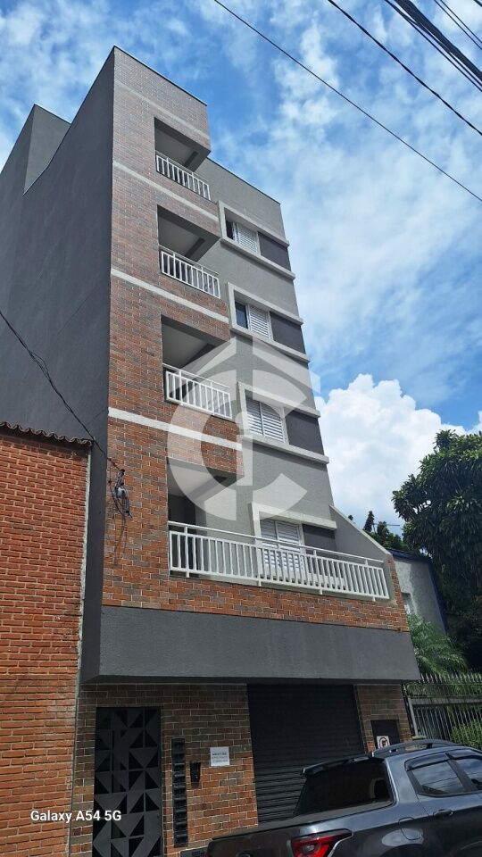 Apartamento para Venda - MOOCA