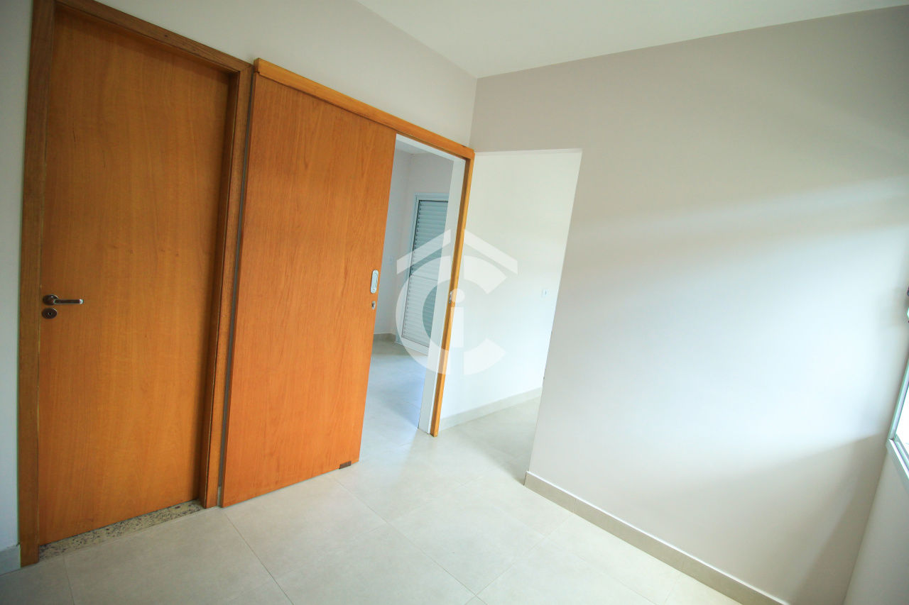 Apartamento para Locação - VILA INVERNADA