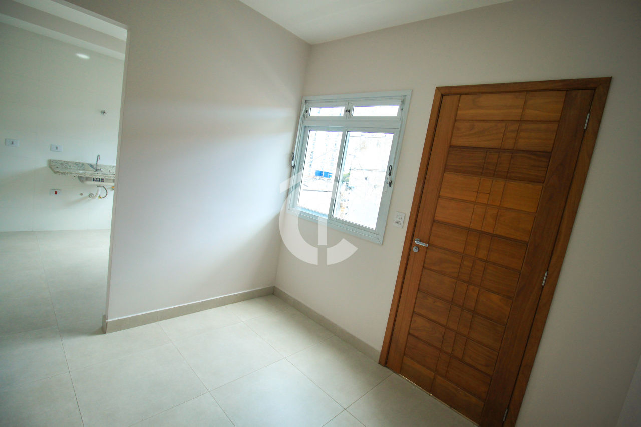 Apartamento para Locação - VILA INVERNADA