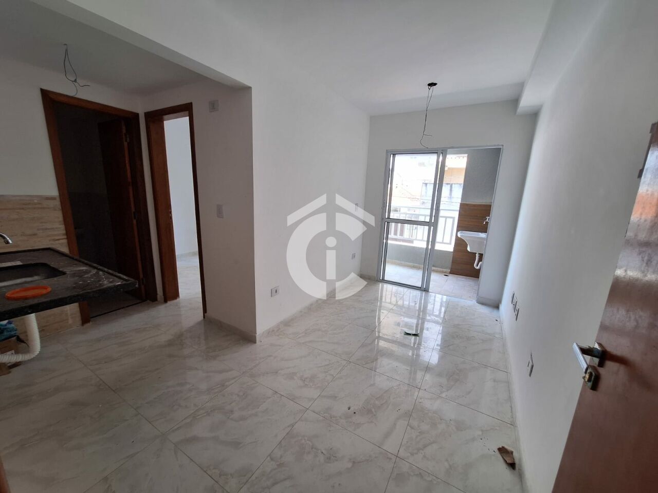 Apartamento para Venda - MOOCA