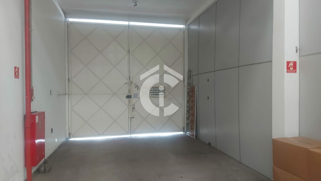 Galpão para Locação - MOOCA