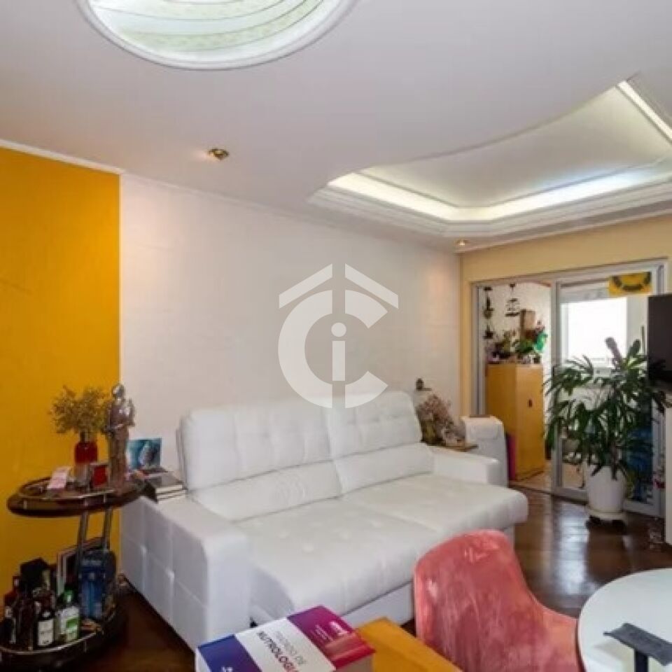 Apartamento para Venda - MOOCA