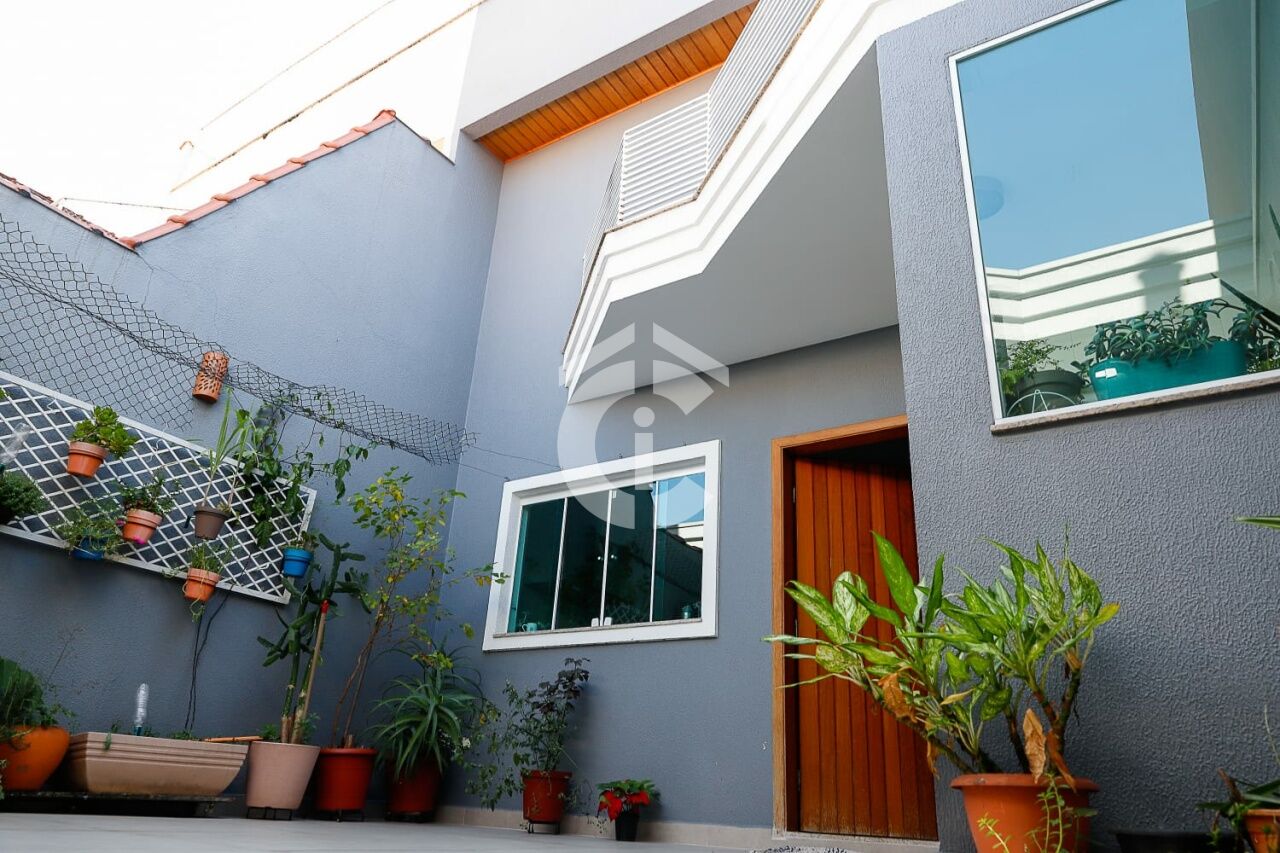 Sobrado para Venda - VILA MONUMENTO