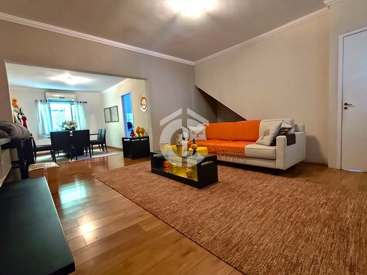 Sobrado para Venda - MOOCA