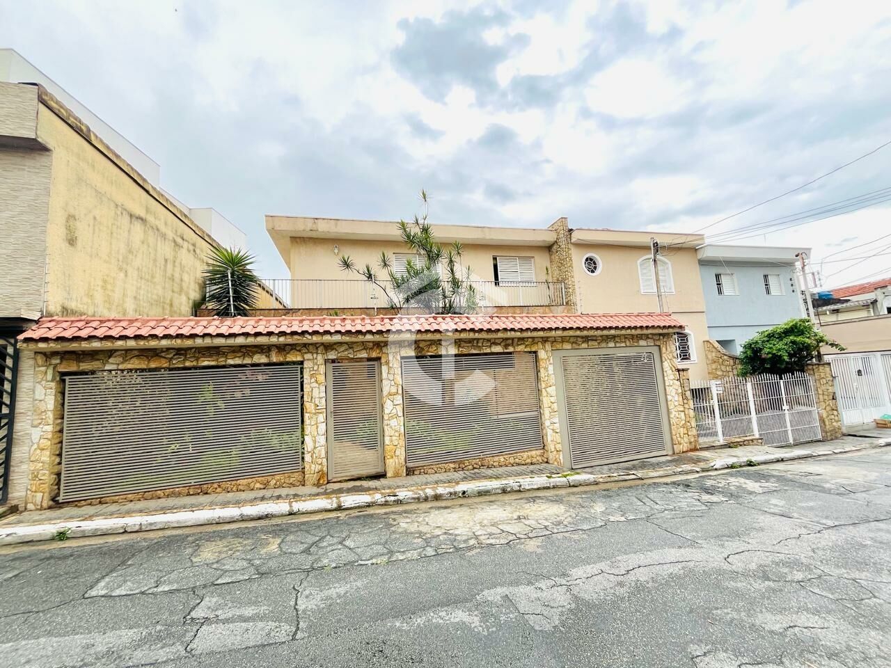 Sobrado para Venda - MOOCA