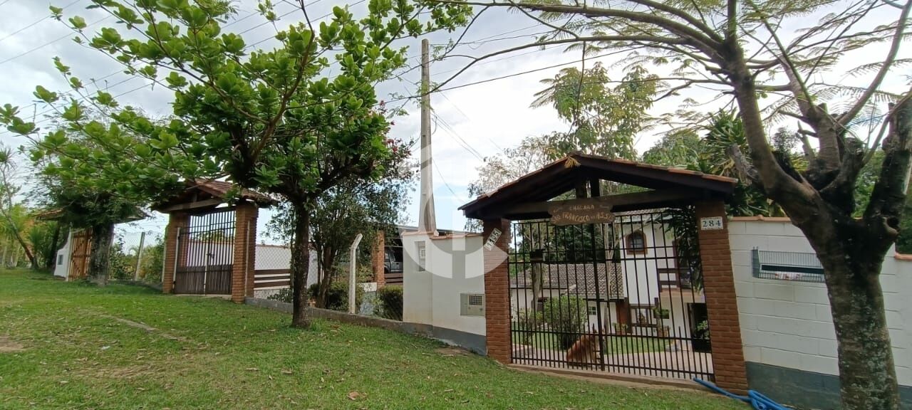 Chacara para Venda - Quintas de Pirapora