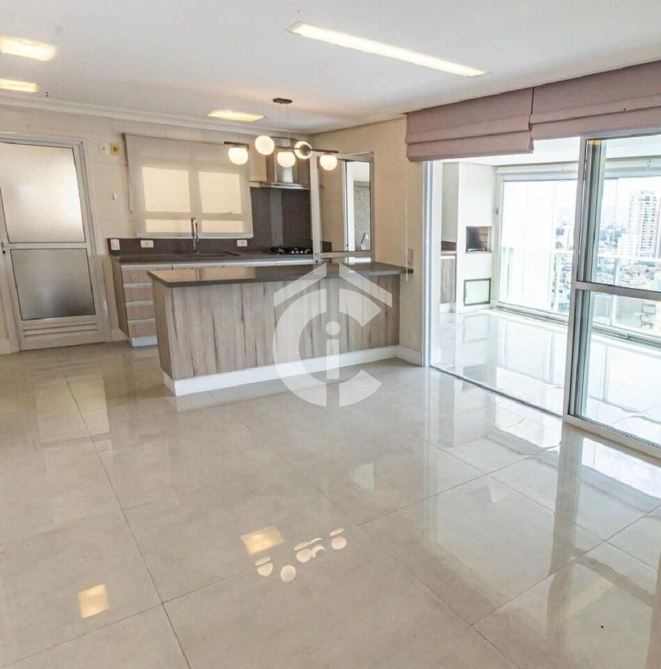 Apartamento para Venda - JARDIM ANÁLIA FRANCO