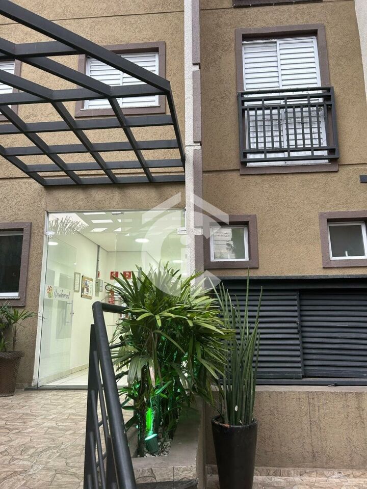 Apartamento para Locação - BRÁS