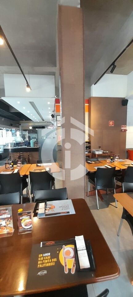 Ponto Comercial para Venda - BELENZINHO