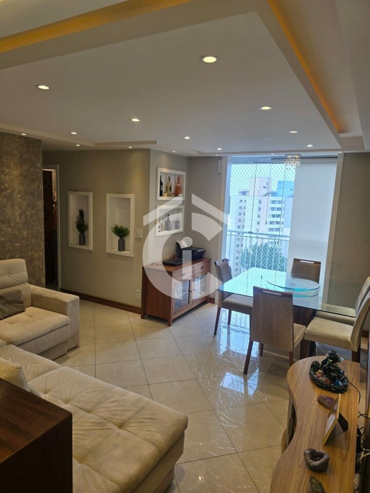 Apartamento para Venda - VILA PRUDENTE