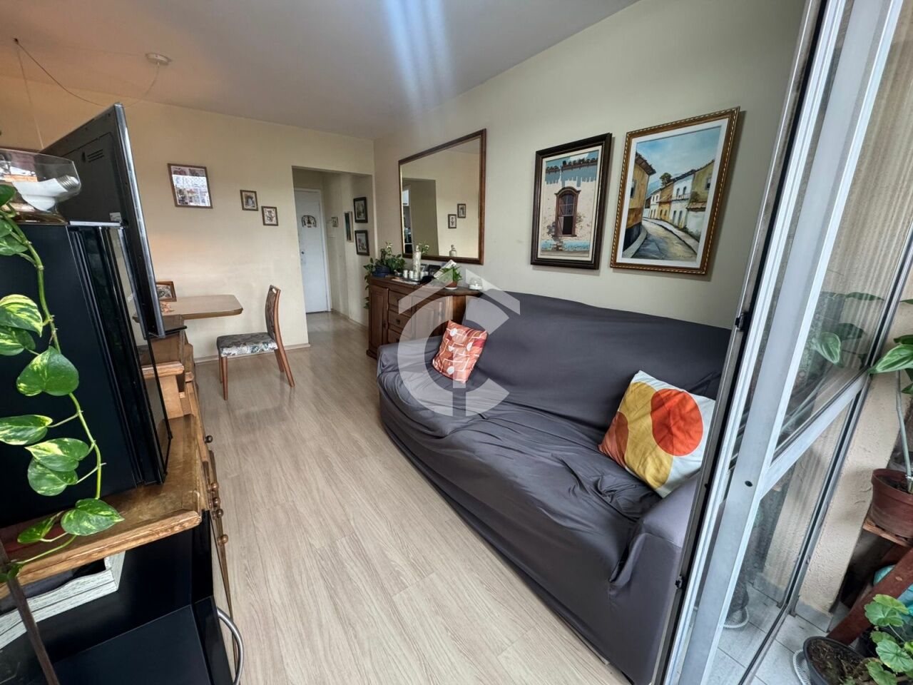 Apartamento para Venda - MOOCA