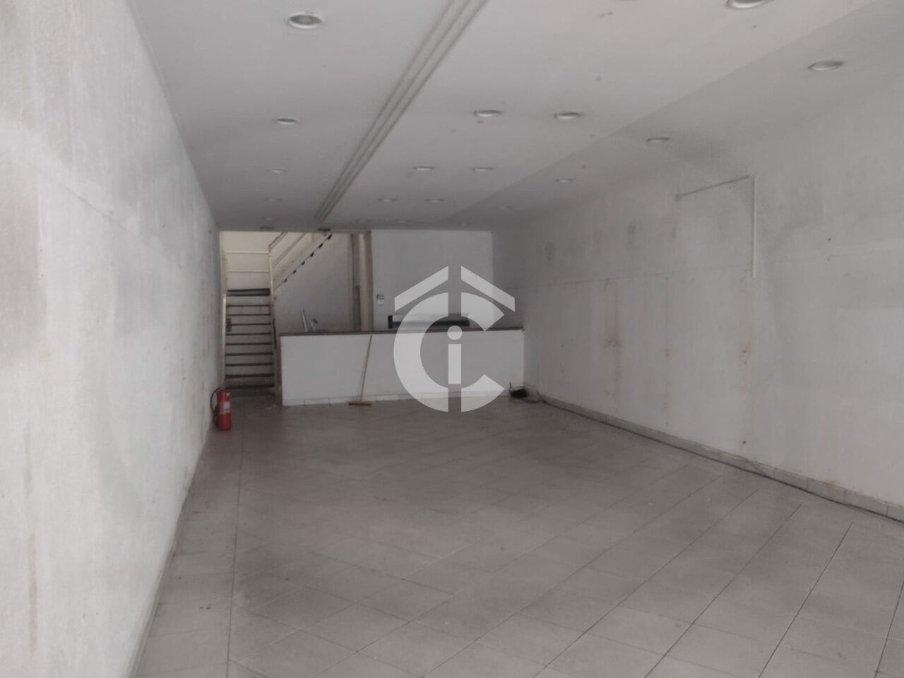 Sala Comercial para Locação - BRÁS