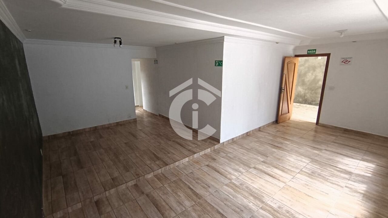 Casa Térrea para Venda - JARDIM AVELINO