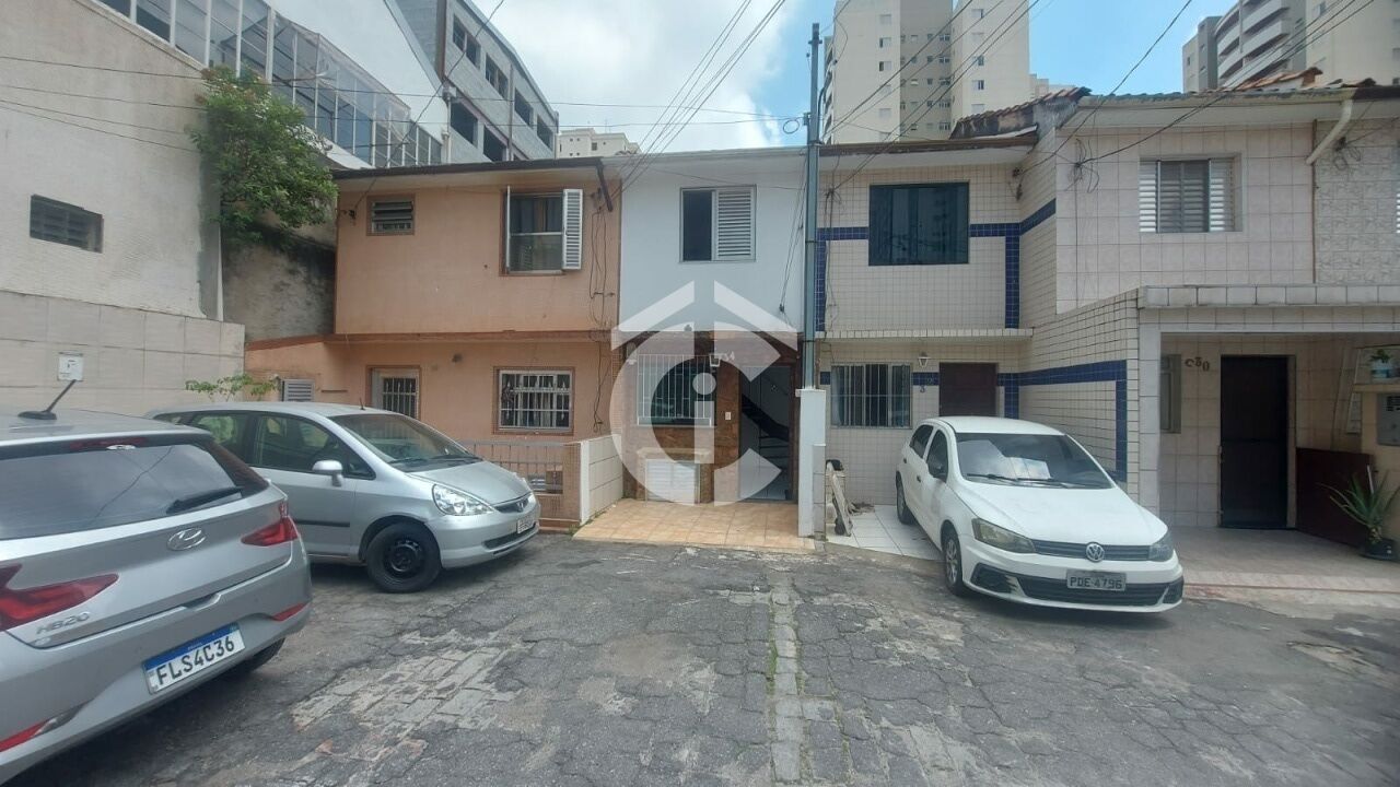 Casa de Vila para Venda - MOOCA