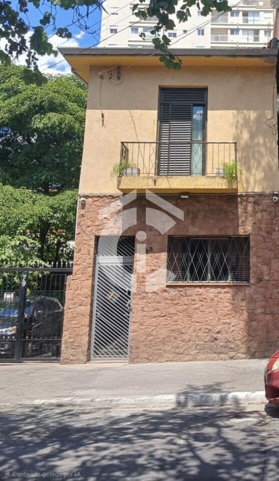 Sobrado para Venda - BELENZINHO