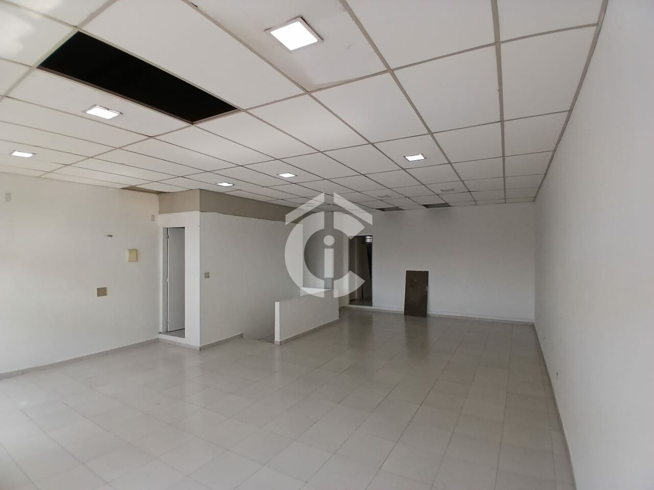 Sala Comercial para Locação - JARDIM INDEPENDÊNCIA