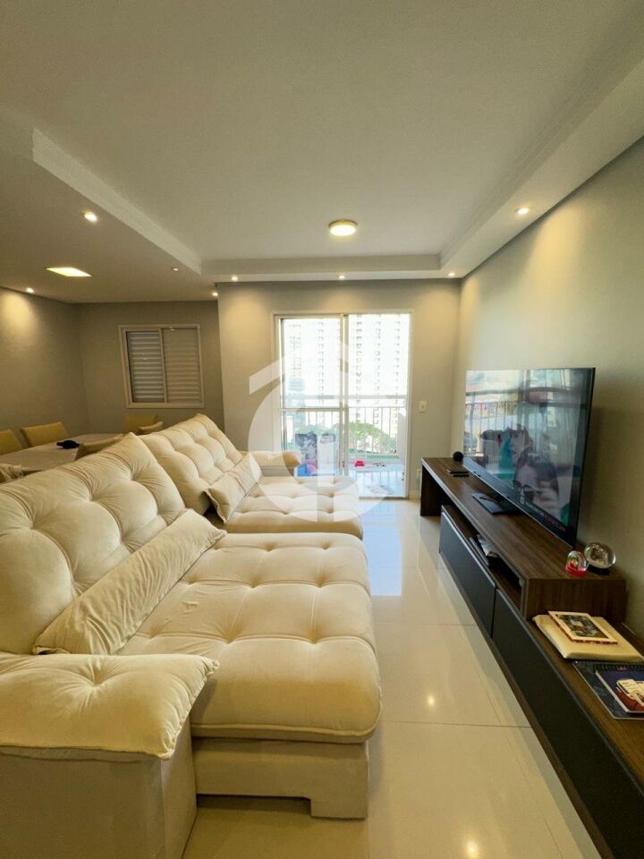 Apartamento para Venda - BRÁS