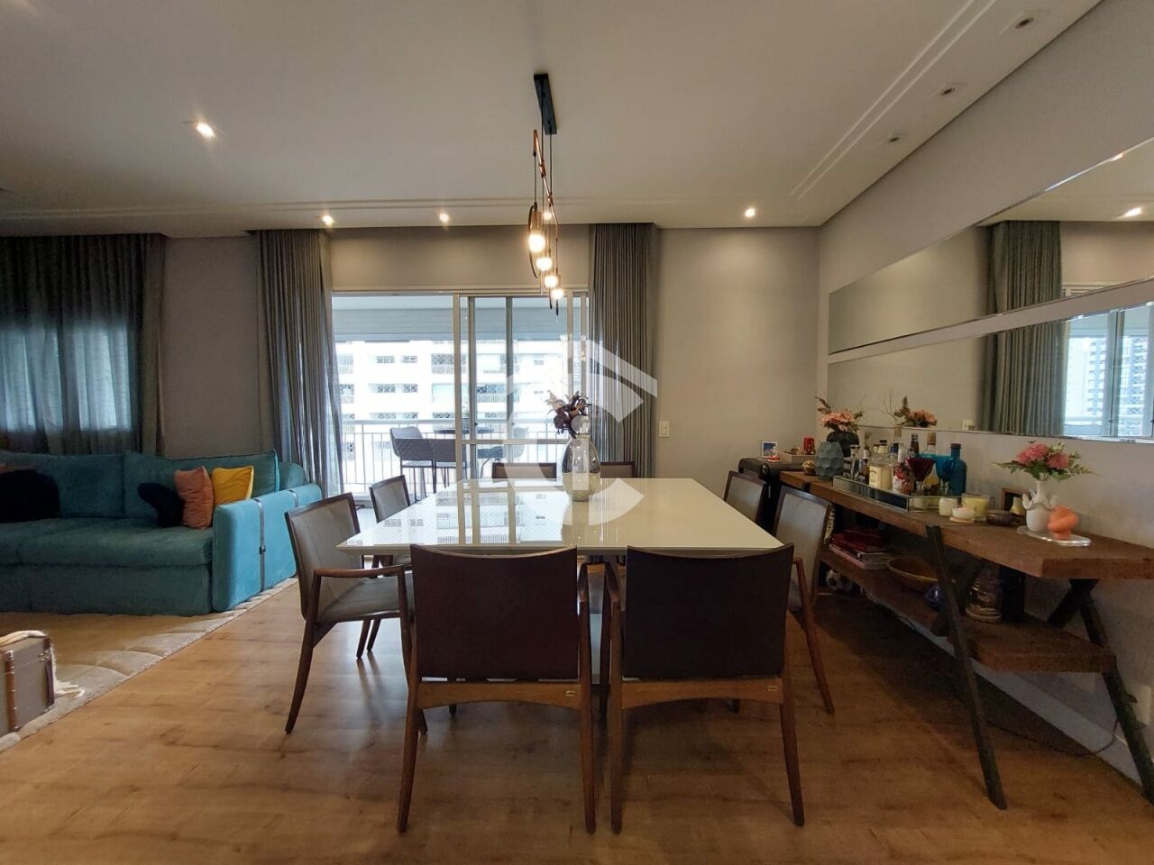 Apartamento para Venda - VILA REGENTE FEIJÓ