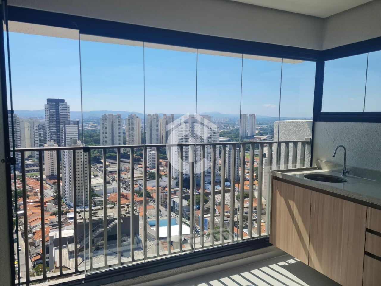 Apartamento para Locação - TATUAPÉ