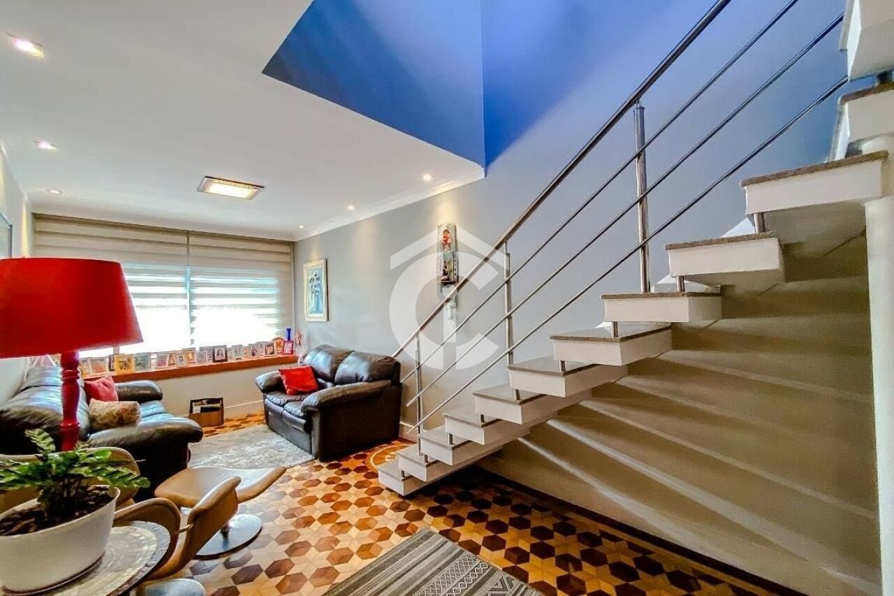 Casa Assobradada para Venda - MOOCA