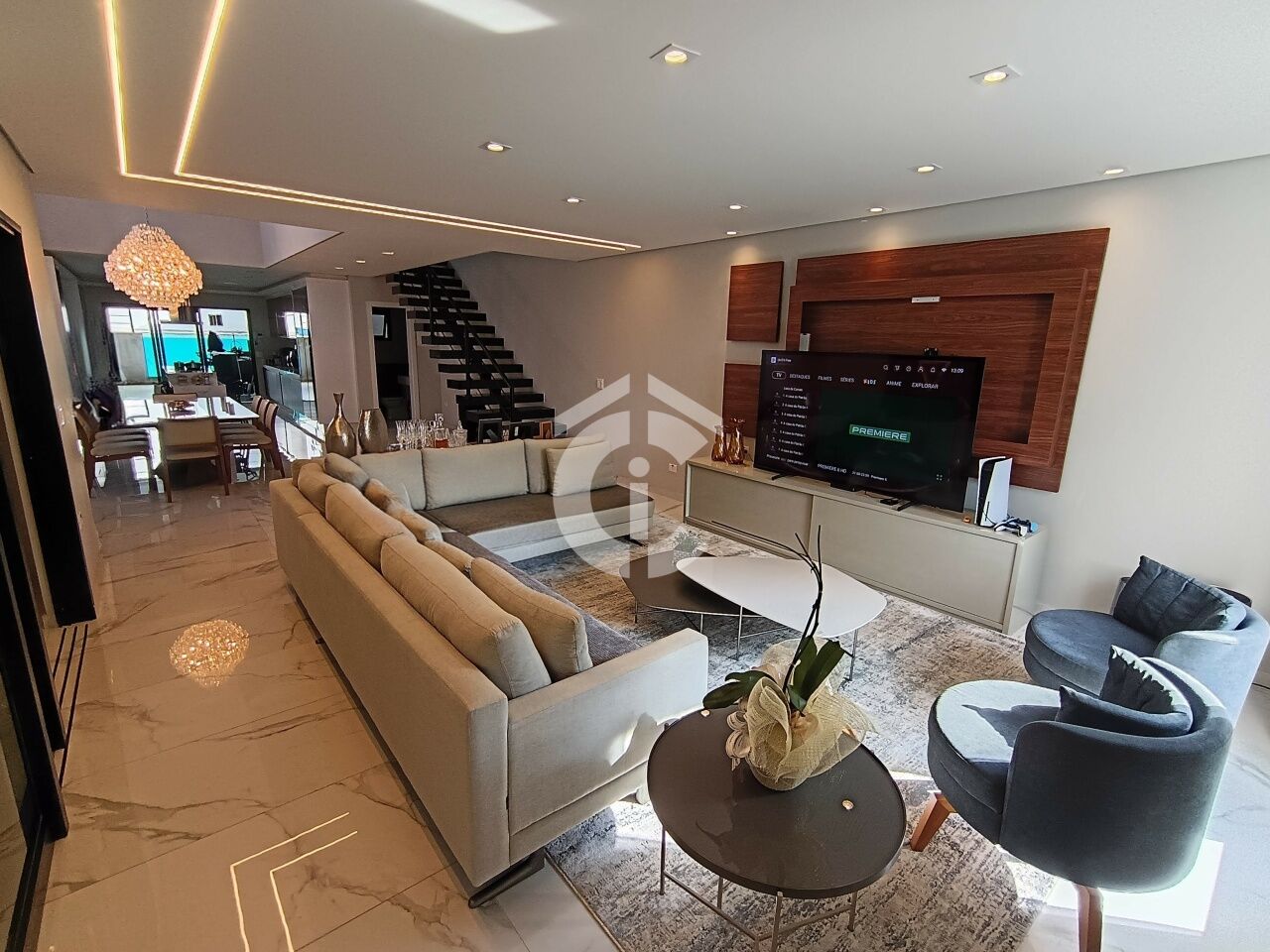 Casa Assobradada para Venda - VILA MAFRA