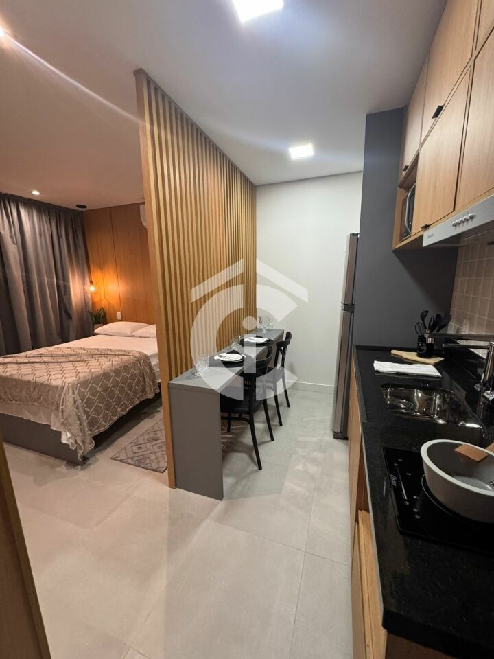 Apartamento para Locação - TATUAPÉ