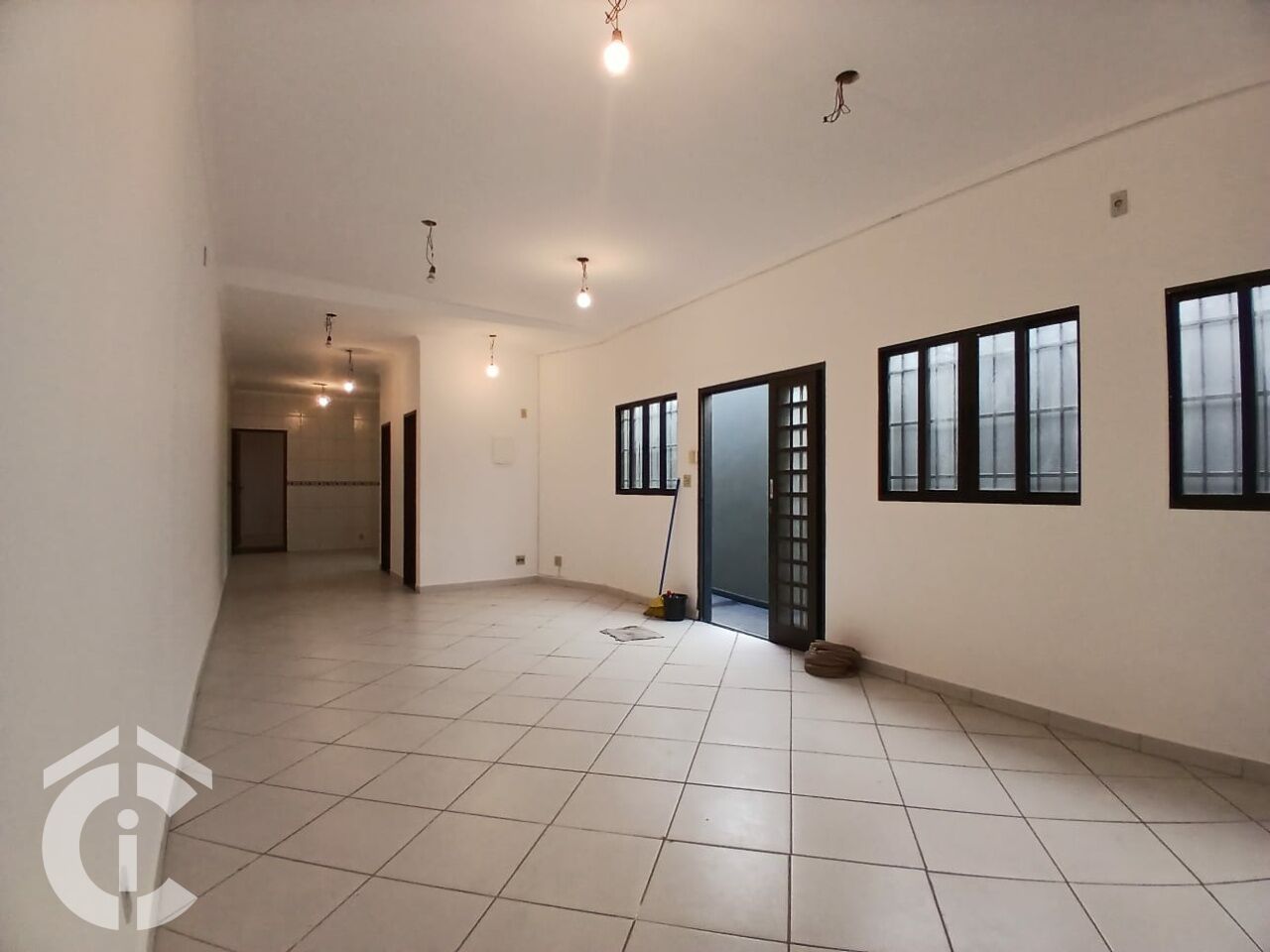 Conj. Comercial para Locação - VILA PRUDENTE