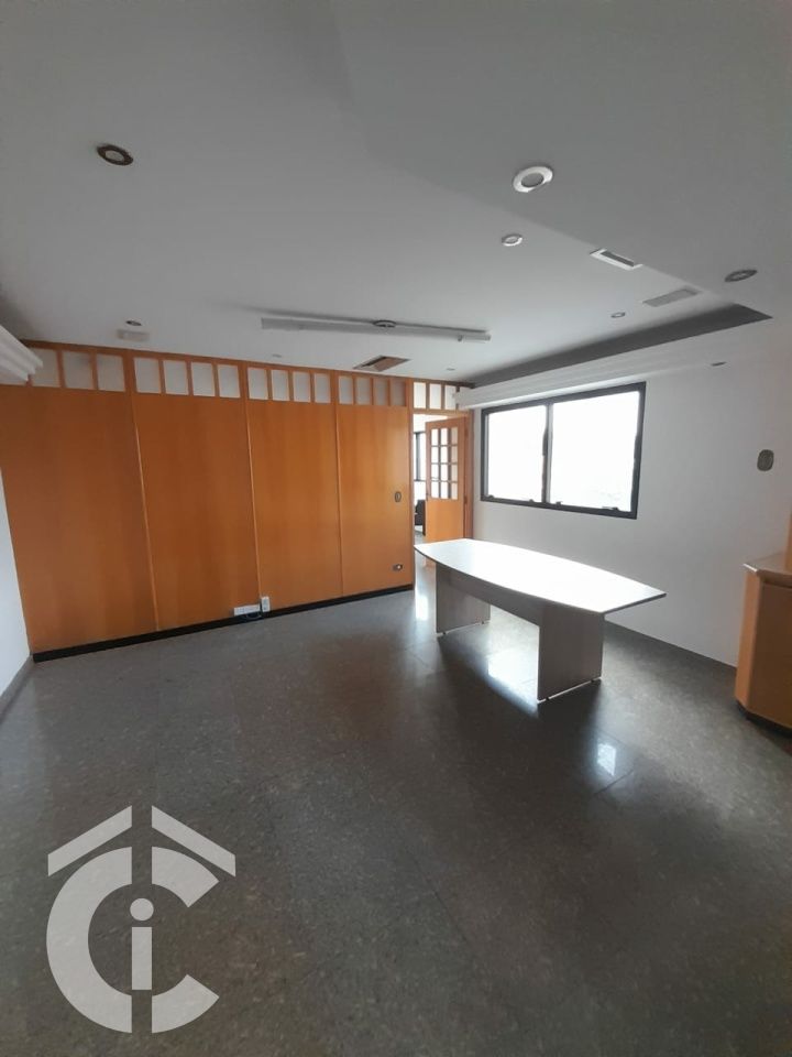 Sala Comercial para Venda - MOOCA