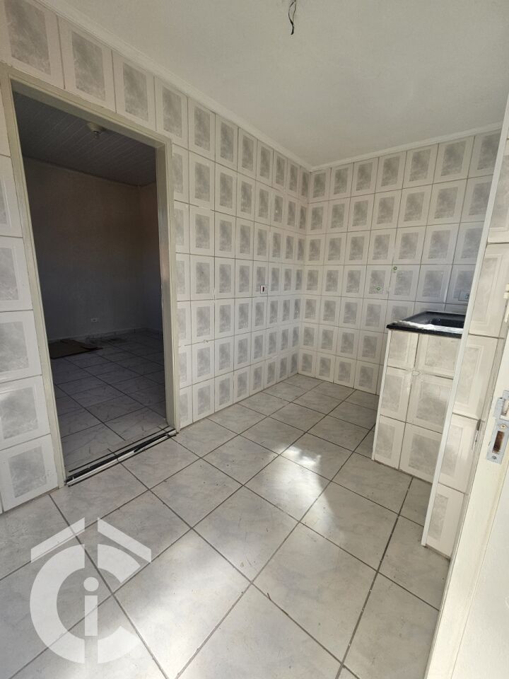 Casa Assobradada para Locação - MOOCA