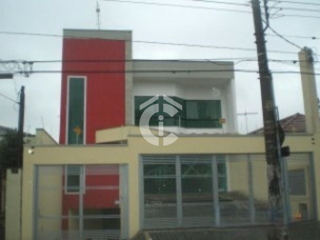 Prédio para Venda - PARQUE DA VILA PRUDENTE