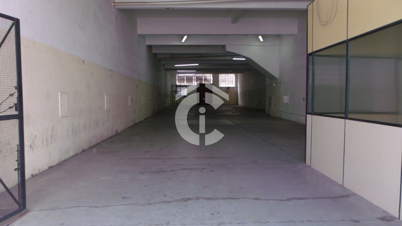 Galpão para Venda - MOOCA