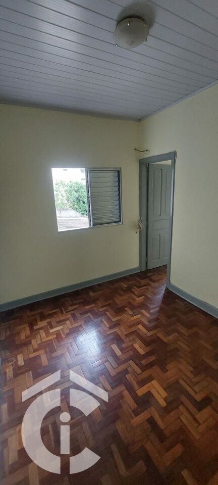 Sobrado para Locação - MOOCA