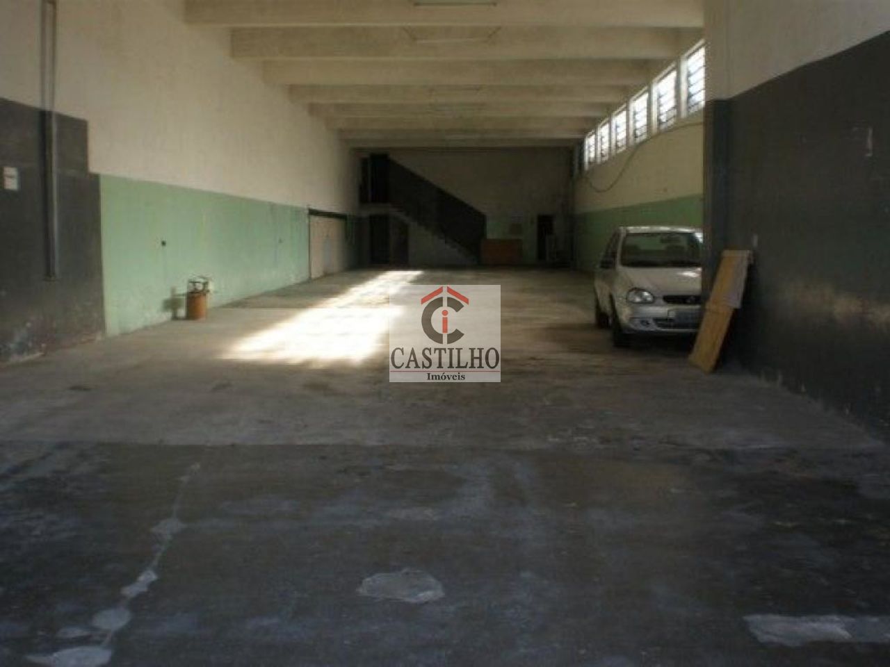 Galpão para Locação - VILA FORMOSA