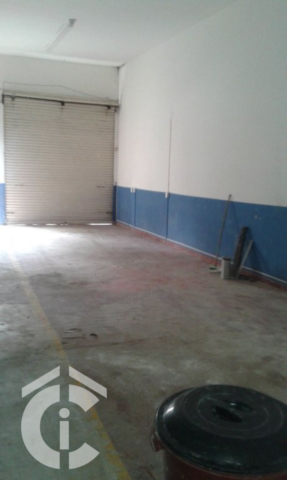 Salão para Locação - MOOCA