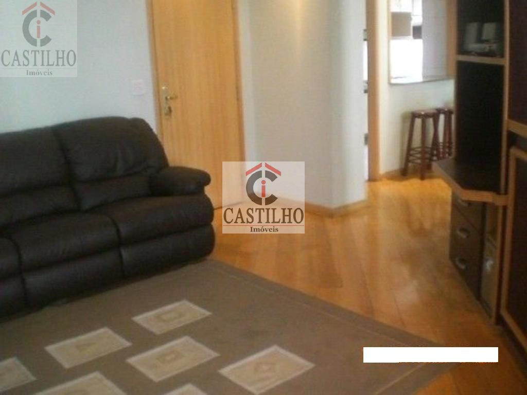 Cobertura para Locação - MOOCA