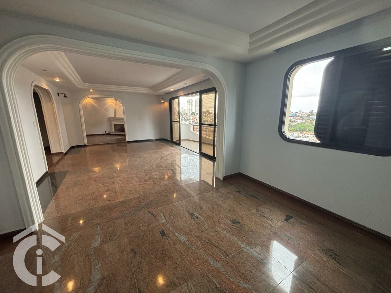 Apartamento para Venda - MOOCA