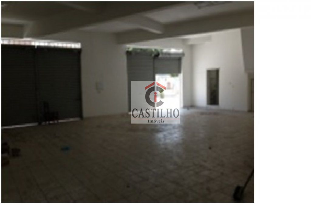 Salão para Locação - VILA FORMOSA