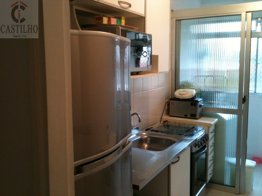 Apartamento para Venda - VILA EMA