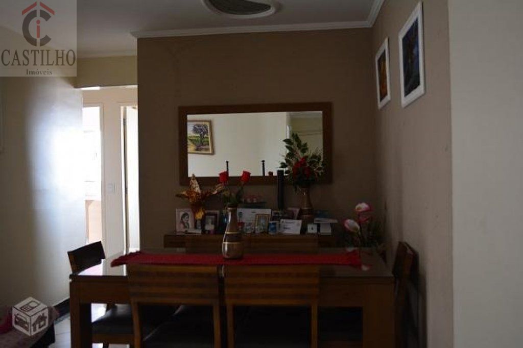 Apartamento para Venda - VILA ANTONIETA