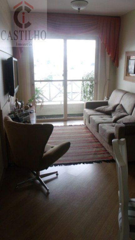 Apartamento para Venda - VILA EMA