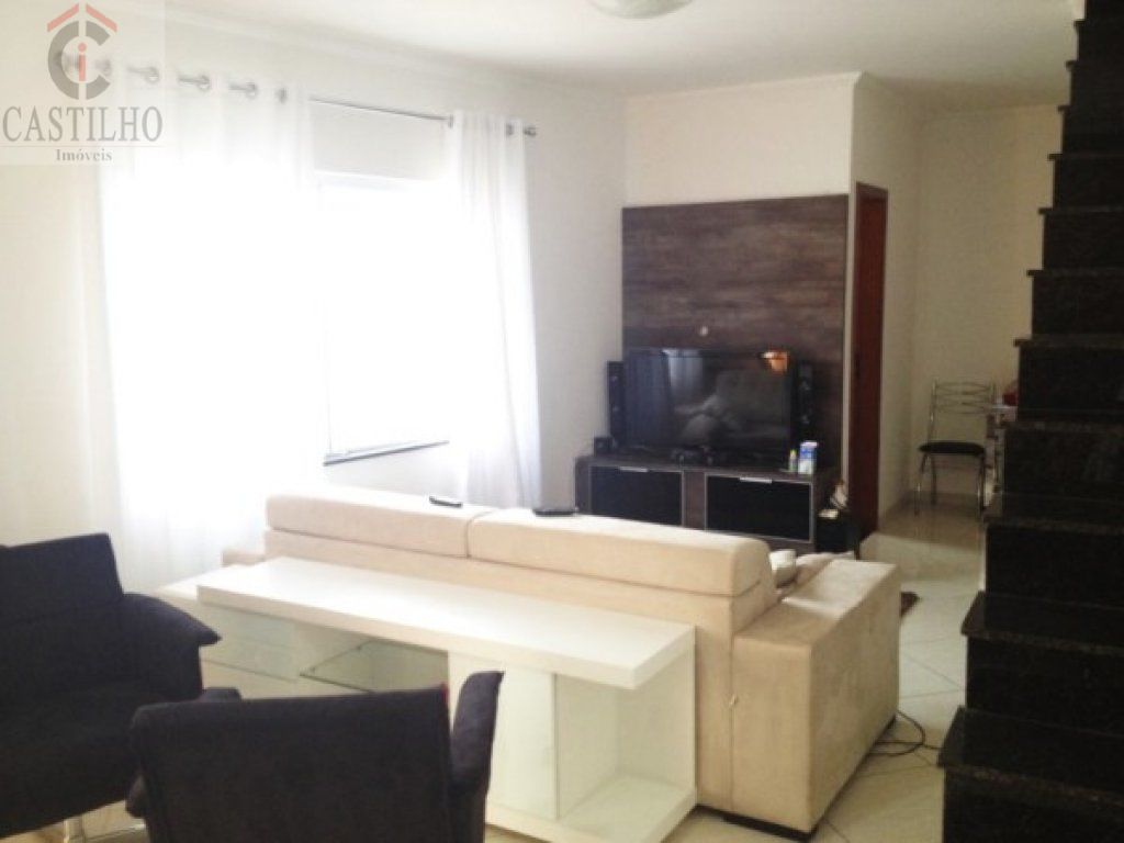 Sobrado para Venda - VILA ALPINA