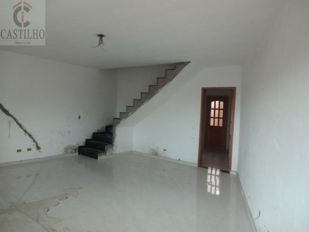 Sobrado para Venda - VILA SANTA CLARA