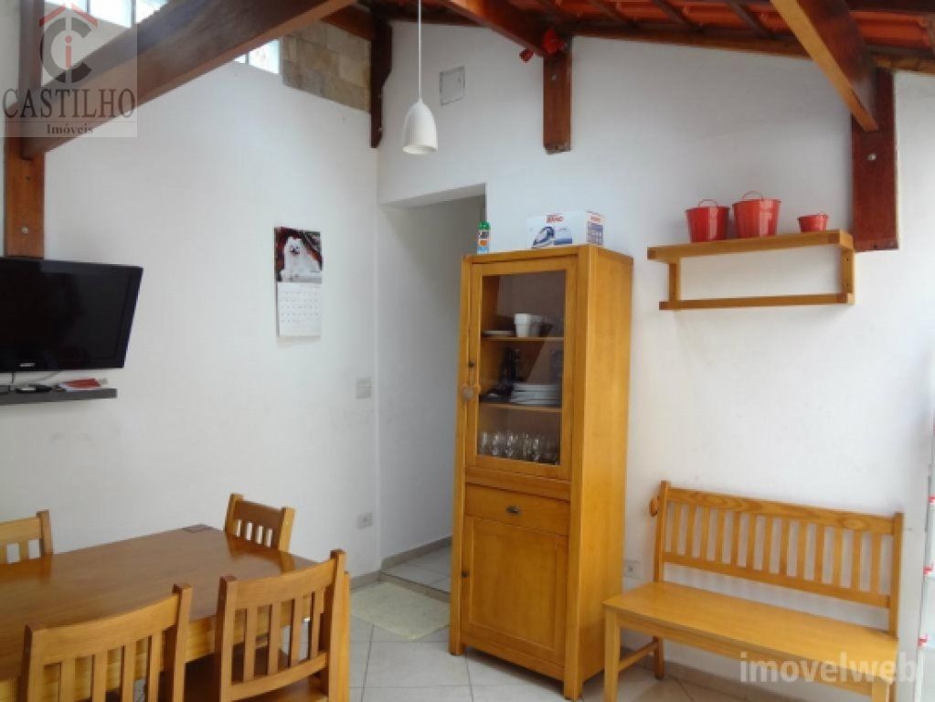 Sobrado para Venda - VILA EMA