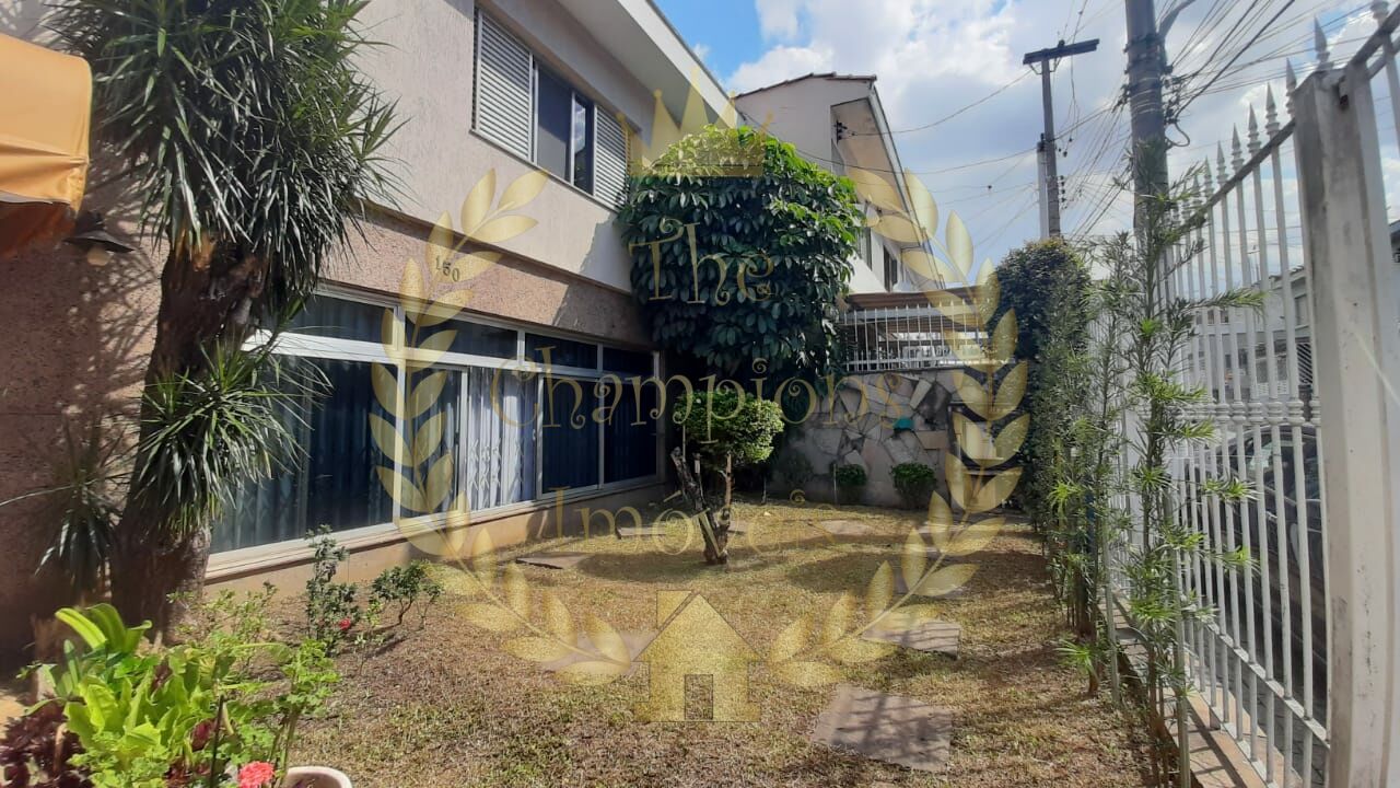 Sobrado em Carandiru