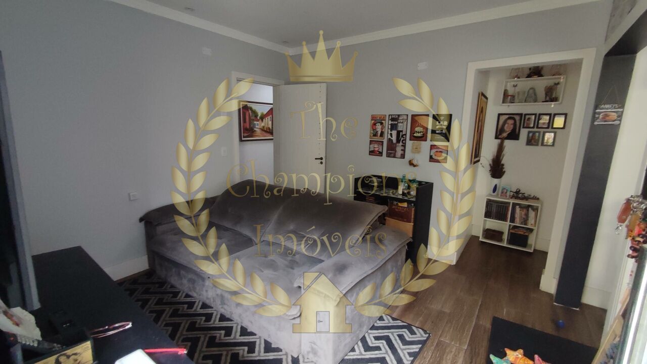 Casa Térrea em Jardim Leila