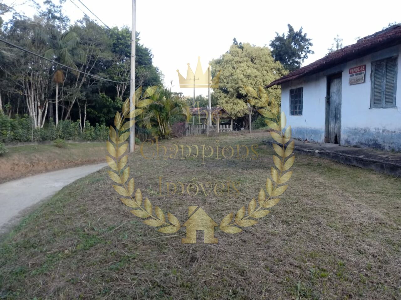 Chacara em Senhorinhas