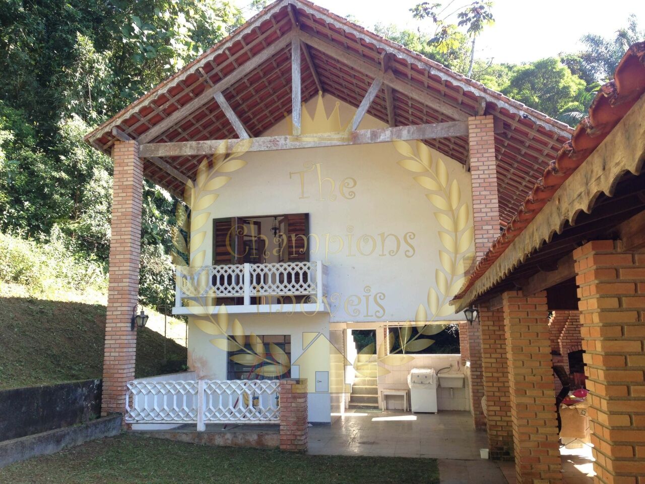 Chacara para Venda - Senhorinhas
