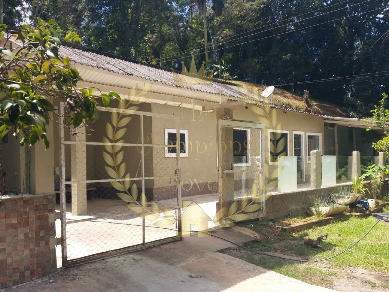 Chacara para Venda - Senhorinhas